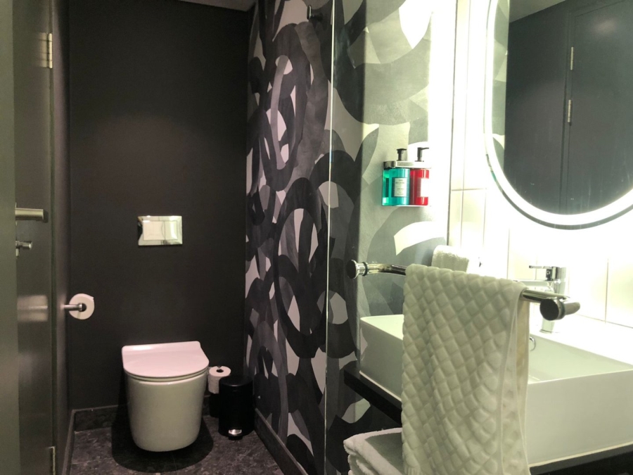 1 Bedroom Property for Sale in Cape Town City Centre Western Cape